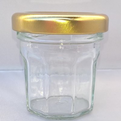 Mini Bonne Maman Jar - 44ml/1.5oz