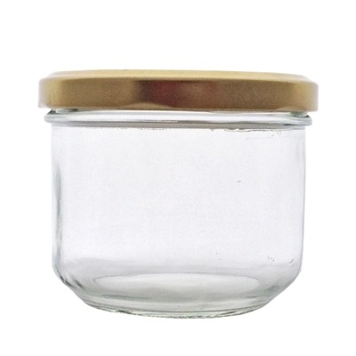 262ml Verrine Jar