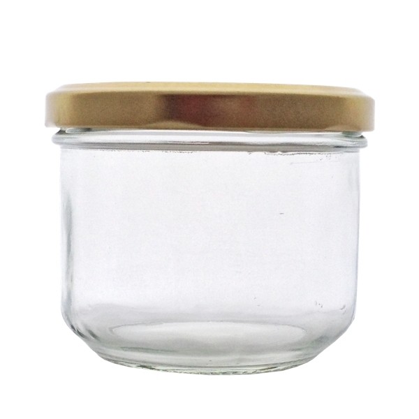 262ml Verrine Jar