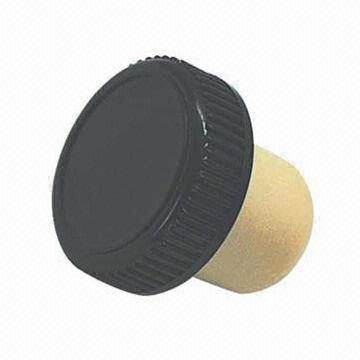 Cap Corks for 500ml Nocturne Glass Bottles 19.5mm