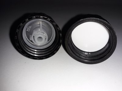 Bottle Caps for 10oz Relish and 150ml Worcester Style Sauce Bottles 24mm