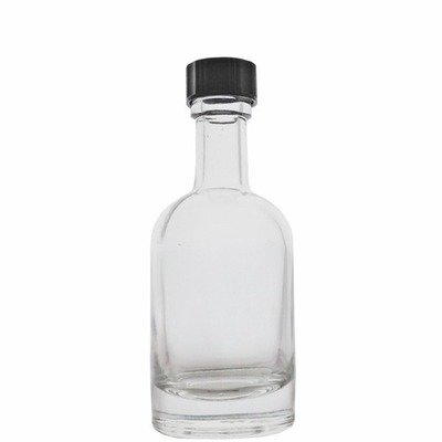 Glass Bottles Mini Nocturne 50ml