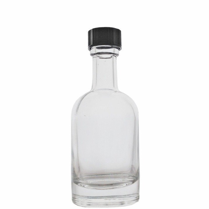 Glass Bottles Mini Nocturne 50ml