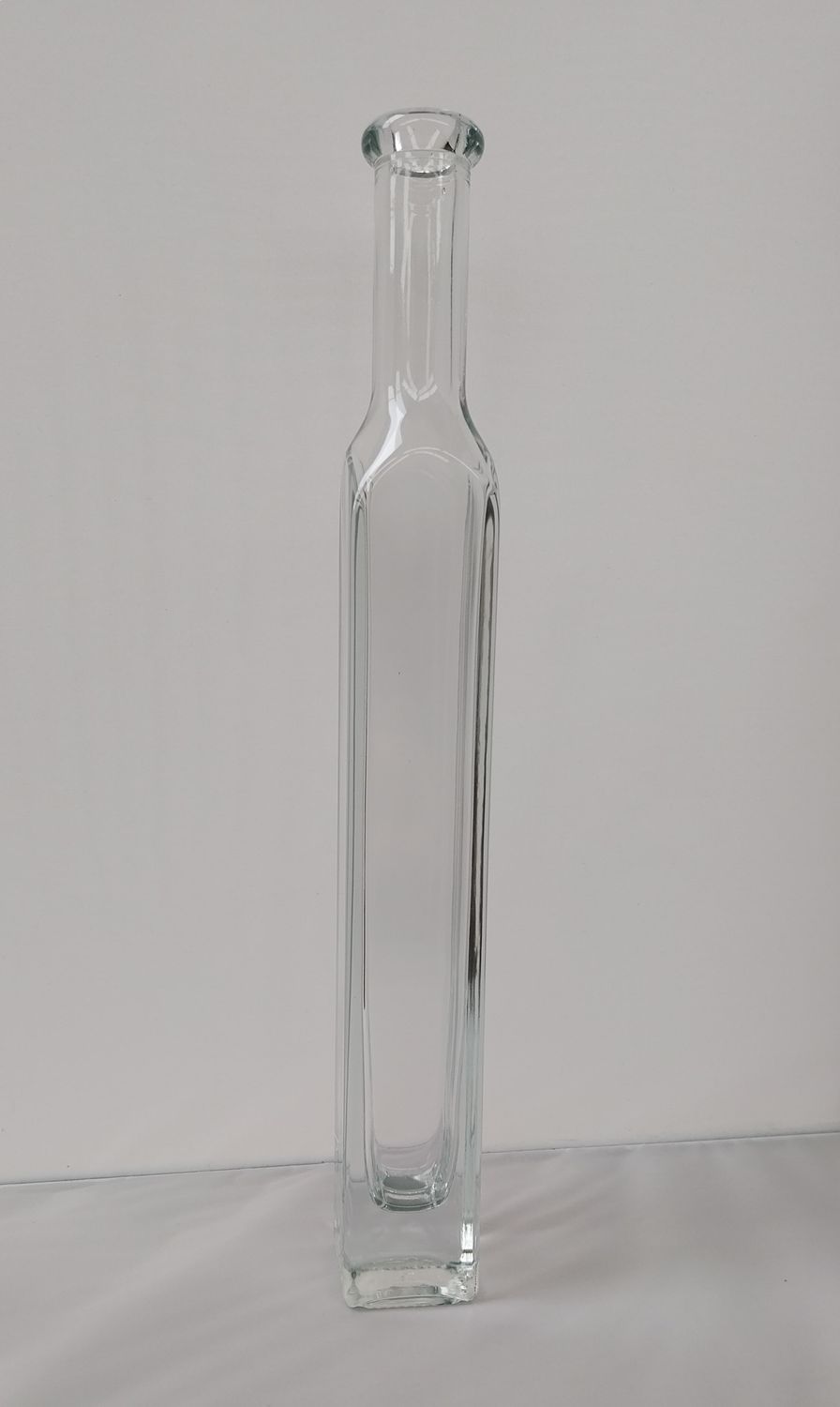 Glass Bottles Vase for Flowers Wedding Favour 200ml