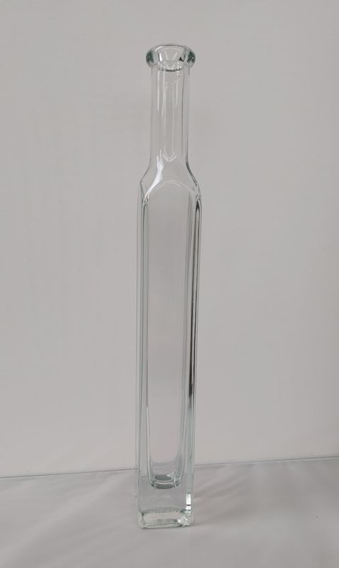 Glass Bottles Vase for Flowers Wedding Favour 200ml