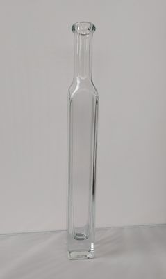 Glass Bottles Vase for Flowers Wedding Favour 200ml