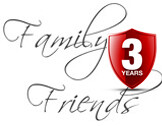 Membership RENEWAL Associate 3 Year Option
