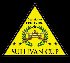 Donation, Sullivan Cup