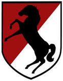 11 CAV