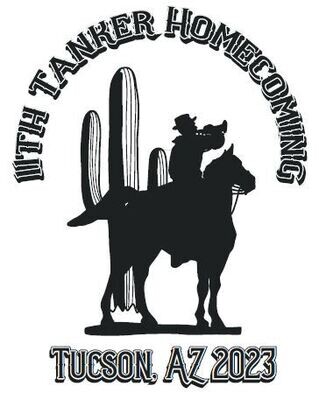 T-Shirt, 11th ATHC, M