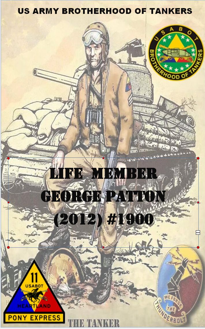 Membership, Lifetime