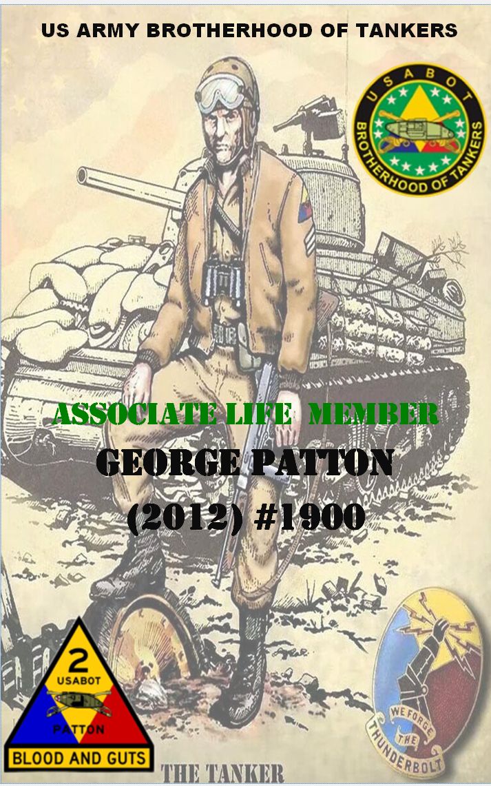 Membership, Lifetime, Associate