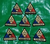 Battalion Color