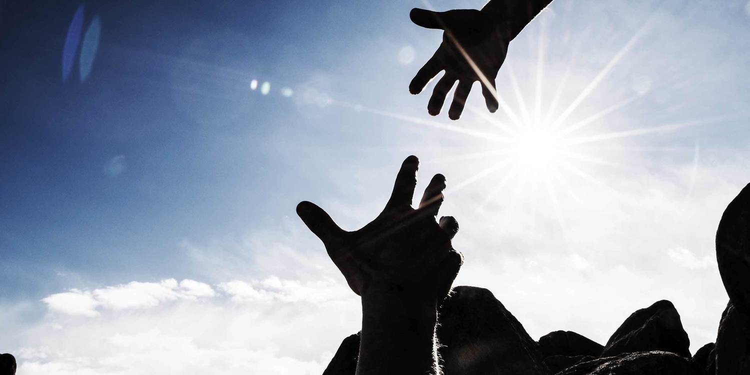 Donations, Helping Hand