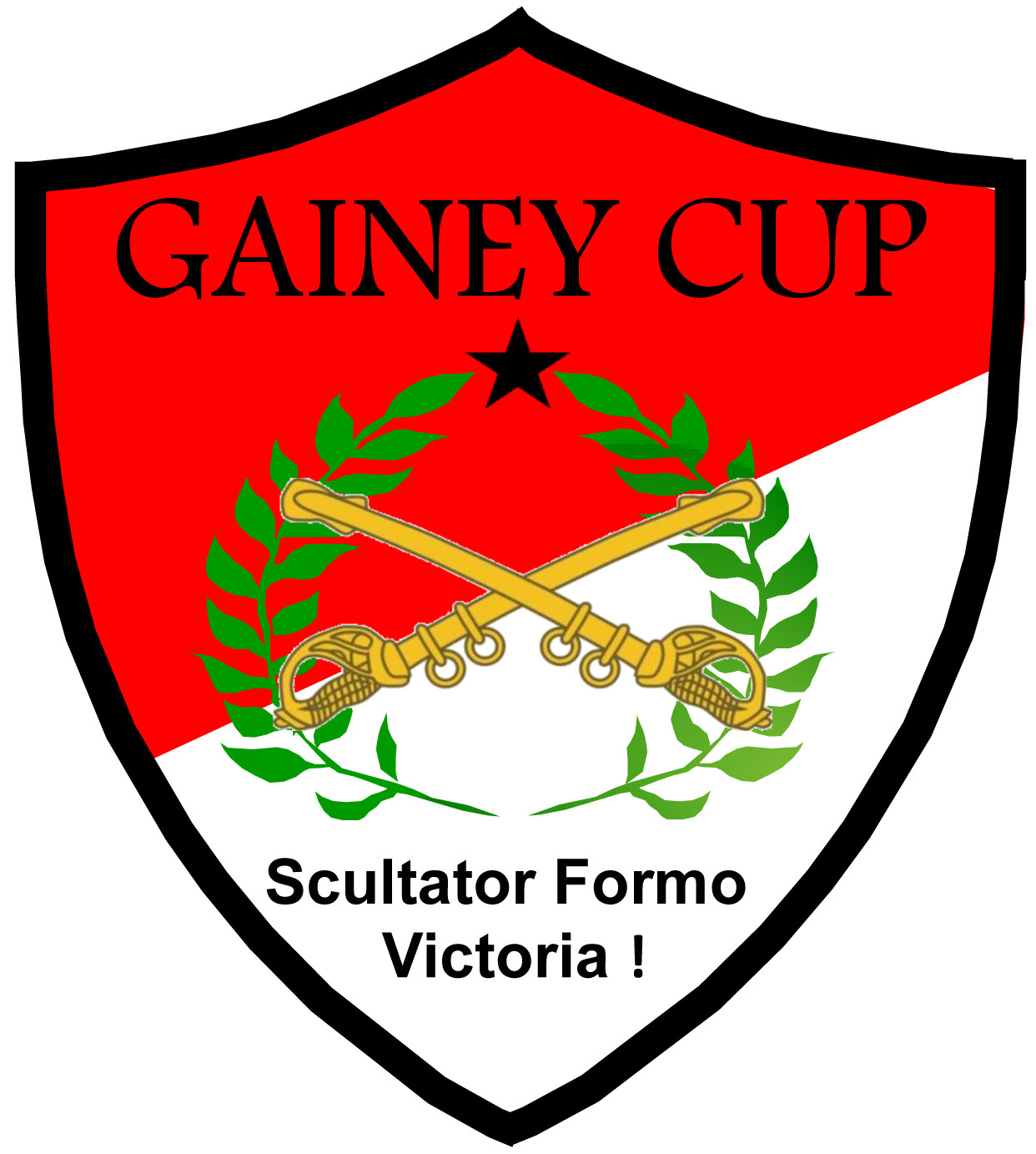 Donation, Gainey Cup