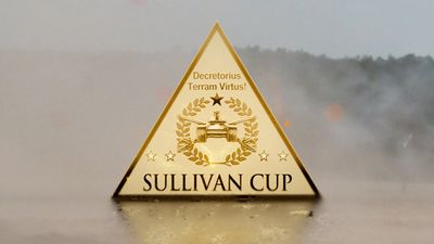 Sullivan/Gainey Cup