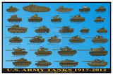 Vehicles Name Tapes