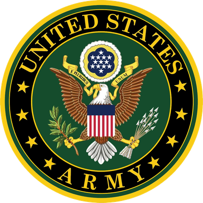 US ARMY Armor and Cavalry Unit Patches