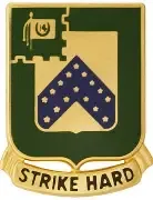 1-16th CAV