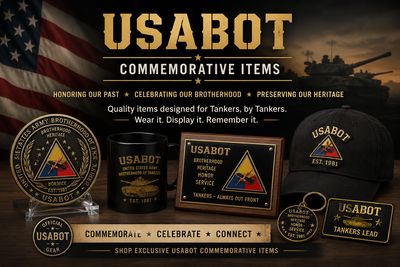 Commemorative Items