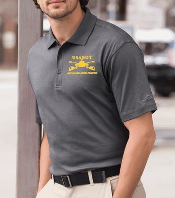 Polos