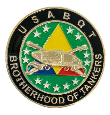 Vehicle, Display Emblems