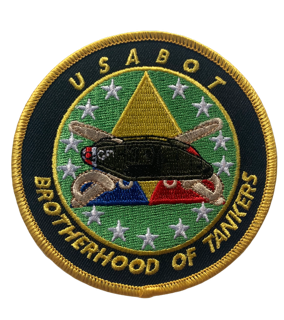 Patches/ Name Tapes