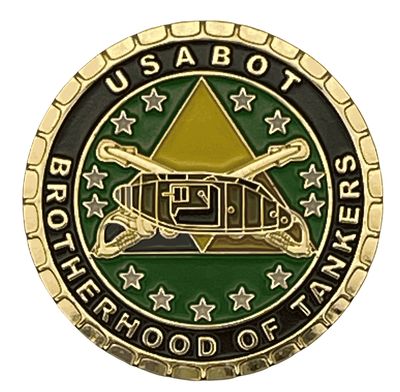Coins, Pins, and Medals
