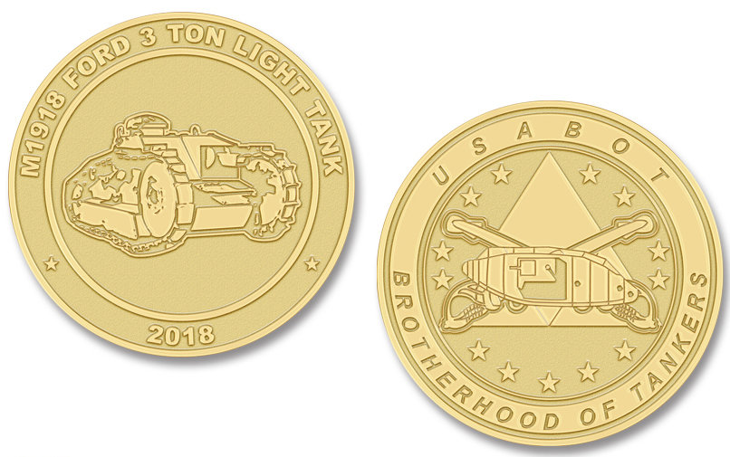 Coin, Membership, 2018