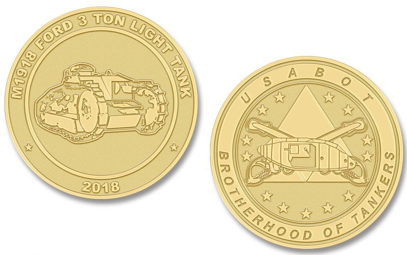 Coin, Membership, 2018