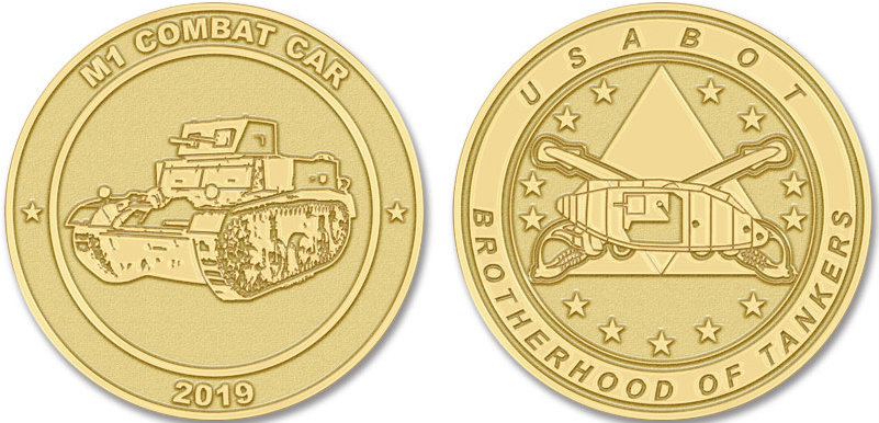 Coin, Membership, 2019