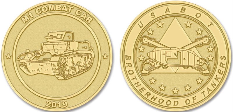 Coin, Membership, 2019