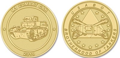 Coin, Membership, 2019