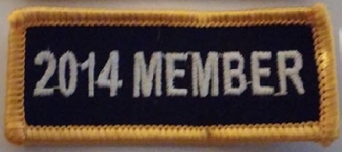 Member, Year Tab, 2014