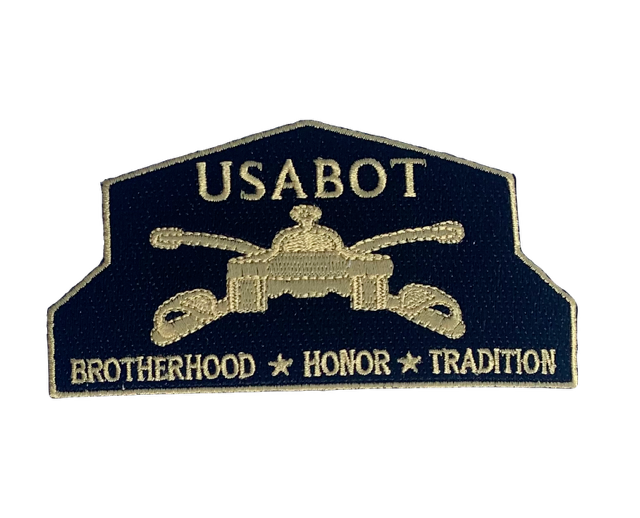 Patch, BHT