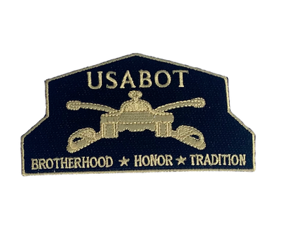 Patch, BHT