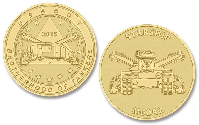 Coin, Membership, 2015
