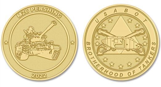 Coin, Membership, 2022