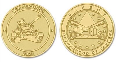Coin, Membership, 2022
