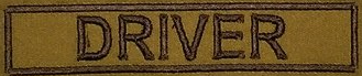Name Tape, Driver
