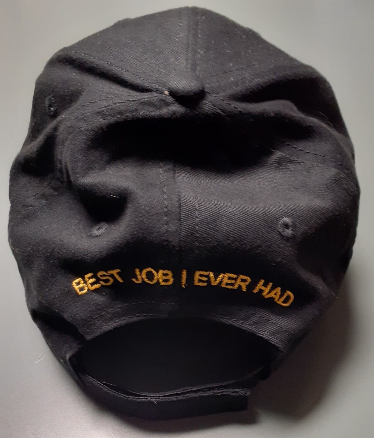 Cap, USABOT, Velcro Closure