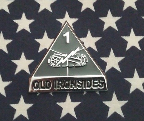 Emblem, Auto, 1AD