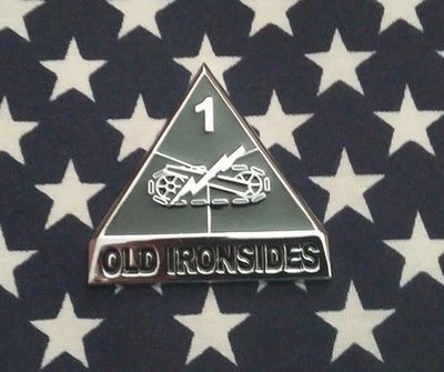 Emblem, Auto, 1AD