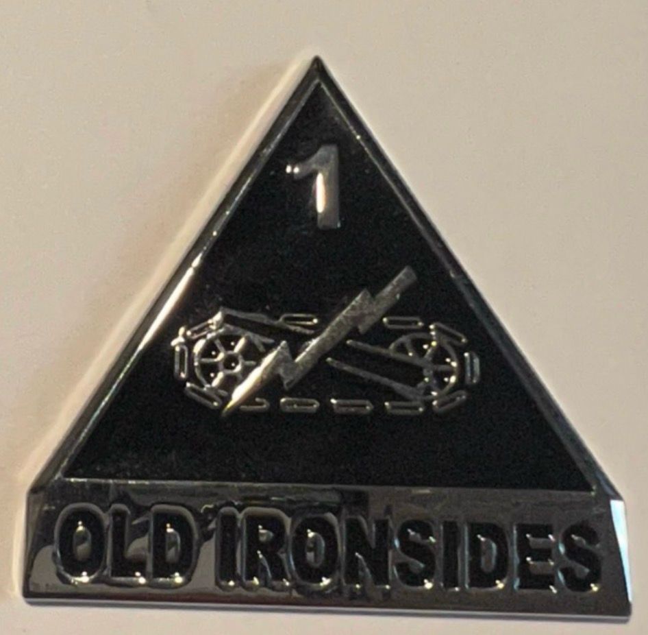 Emblem, Auto, 1AD