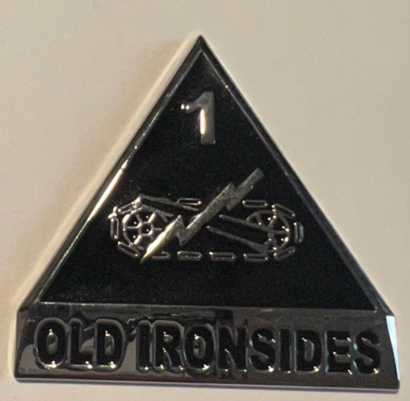 Emblem, Auto, 1AD