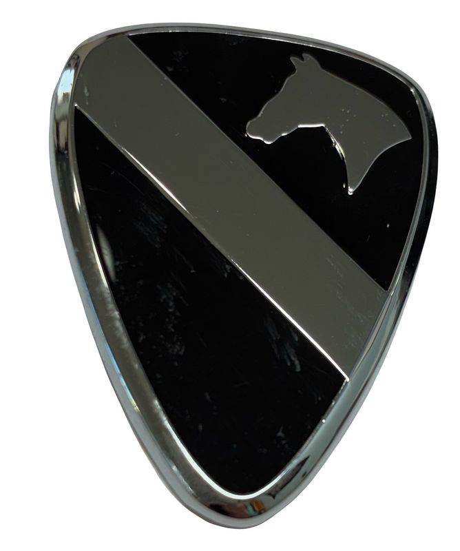 Emblem, Auto, 1CD