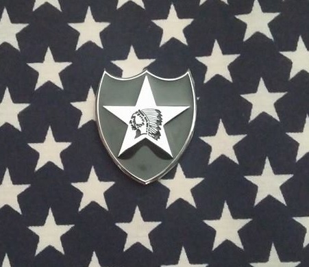 Emblem, Auto, 2ID