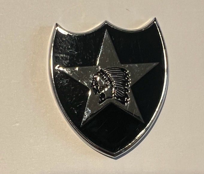 Emblem, Auto, 2ID