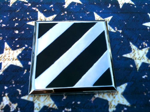 Emblem, Auto, 3ID
