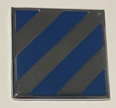 Emblem, Auto, 3ID
